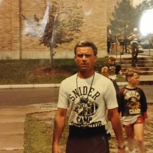 Meet your Posher, Michael